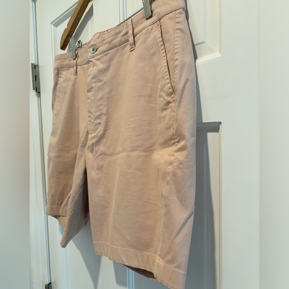 AG Pink Khaki Chino Short - Picture 6 of 10